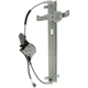 Purchase Top-Quality CONTINENTAL - WL43114 - Window Regulator With Motor pa3