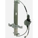 Purchase Top-Quality CONTINENTAL - WL43115 - Window Regulator with Motor pa1