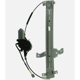 Purchase Top-Quality CONTINENTAL - WL43115 - Window Regulator with Motor pa2