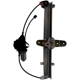 Purchase Top-Quality CONTINENTAL - WL43118 - Window Regulator With Motor pa2