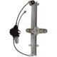 Purchase Top-Quality CONTINENTAL - WL43118 - Window Regulator With Motor pa3