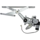 Purchase Top-Quality CONTINENTAL - WL44061 - Window Regulator & Motor Assembly pa3