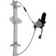 Purchase Top-Quality CONTINENTAL - WL44083 - Window Regulator & Motor Assembly pa1