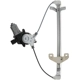 Purchase Top-Quality CONTINENTAL - WL44084 - Window Reg With Motor pa2