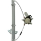 Purchase Top-Quality CONTINENTAL - WL44131 - Window Reg With Motor pa2