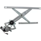 Purchase Top-Quality CONTINENTAL - WL44144 - Window Regulator & Motor Assembly pa1