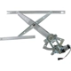 Purchase Top-Quality CONTINENTAL - WL44144 - Window Regulator & Motor Assembly pa2