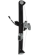 Purchase Top-Quality CONTINENTAL - WL44230 - Power Window Motor w/Regulator pa1