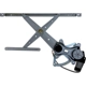 Purchase Top-Quality CONTINENTAL - WL48227 - Power Window Motor w/Regulator pa3