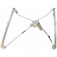 Purchase Top-Quality Window Reg With Motor by CONTINENTAL - WL41018 pa1