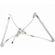 Purchase Top-Quality Window Reg With Motor by CONTINENTAL - WL41018 pa3