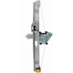 Purchase Top-Quality Window Reg With Motor by CONTINENTAL - WL41125 pa3