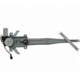 Purchase Top-Quality Window Reg With Motor by CONTINENTAL - WL41132 pa1