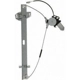 Purchase Top-Quality Window Reg With Motor by CONTINENTAL - WL41134 pa1