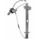 Purchase Top-Quality Window Reg With Motor by CONTINENTAL - WL41134 pa3
