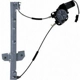Purchase Top-Quality Window Reg With Motor by CONTINENTAL - WL41157 pa1
