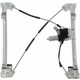 Purchase Top-Quality Window Reg With Motor by CONTINENTAL - WL41430 pa1