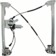 Purchase Top-Quality Window Reg With Motor by CONTINENTAL - WL41430 pa3