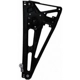 Purchase Top-Quality Window Reg With Motor by CONTINENTAL - WL41486 pa1