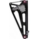 Purchase Top-Quality Window Reg With Motor by CONTINENTAL - WL41486 pa3