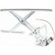 Purchase Top-Quality Window Reg With Motor by CONTINENTAL - WL41506 pa1