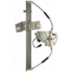 Purchase Top-Quality Window Reg With Motor by CONTINENTAL - WL41526 pa3