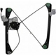 Purchase Top-Quality Window Reg With Motor by CONTINENTAL - WL41643 pa1