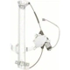 Purchase Top-Quality Window Reg With Motor by CONTINENTAL - WL41662 pa1