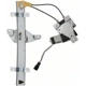 Purchase Top-Quality Window Reg With Motor by CONTINENTAL - WL41710 pa1