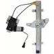Purchase Top-Quality Window Reg With Motor by CONTINENTAL - WL41710 pa3