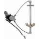 Purchase Top-Quality Window Reg With Motor by CONTINENTAL - WL41744 pa3