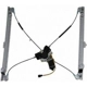 Purchase Top-Quality Window Reg With Motor by CONTINENTAL - WL41824 pa3