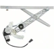 Purchase Top-Quality Window Reg With Motor by CONTINENTAL - WL41870 pa1