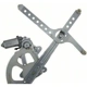 Purchase Top-Quality Window Reg With Motor by CONTINENTAL - WL42019 pa1
