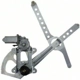 Purchase Top-Quality Window Reg With Motor by CONTINENTAL - WL42019 pa3