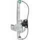 Purchase Top-Quality Window Reg With Motor by CONTINENTAL - WL42061 pa3