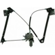 Purchase Top-Quality Window Reg With Motor by CONTINENTAL - WL42072 pa1
