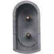 Purchase Top-Quality Window Reg With Motor by CONTINENTAL - WL42072 pa2