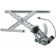 Purchase Top-Quality Window Reg With Motor by CONTINENTAL - WL43101 pa1