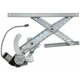 Purchase Top-Quality Window Reg With Motor by CONTINENTAL - WL43101 pa3
