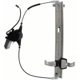 Purchase Top-Quality Window Reg With Motor by CONTINENTAL - WL43112 pa3