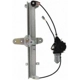 Purchase Top-Quality Window Reg With Motor by CONTINENTAL - WL43119 pa3