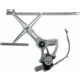 Purchase Top-Quality Window Reg With Motor by CONTINENTAL - WL44011 pa3