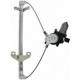 Purchase Top-Quality Window Reg With Motor by CONTINENTAL - WL44085 pa3
