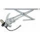 Purchase Top-Quality Window Reg With Motor by CONTINENTAL - WL44086 pa1