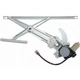 Purchase Top-Quality Window Reg With Motor by CONTINENTAL - WL44086 pa3