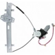 Purchase Top-Quality Window Reg With Motor by CONTINENTAL - WL44090 pa3
