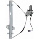 Purchase Top-Quality Window Reg With Motor by CONTINENTAL - WL44094 pa1