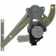 Purchase Top-Quality Window Reg With Motor by CONTINENTAL - WL44133 pa1
