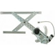 Purchase Top-Quality Window Reg With Motor by CONTINENTAL - WL44146 pa3